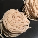 中華麺