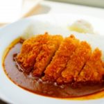 カツカレー